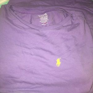 polo tee